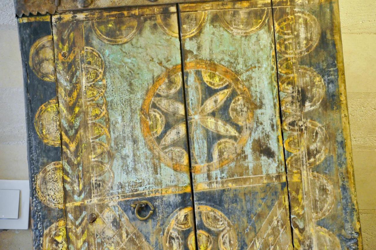 Riad Anjar Marrákes Kültér fotó