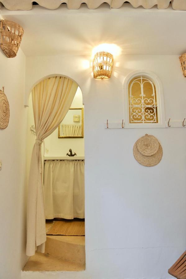 Riad Anjar Marrákes Kültér fotó